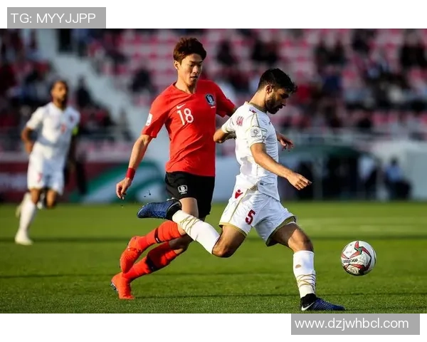 阿联酋与巴林揭幕战精彩对决期待点燃亚洲杯激情之夜